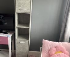 Bathroom Cabinet