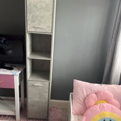 Bathroom Cabinet