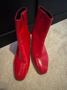 boots