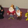 Disney Snow White Figures Image 4