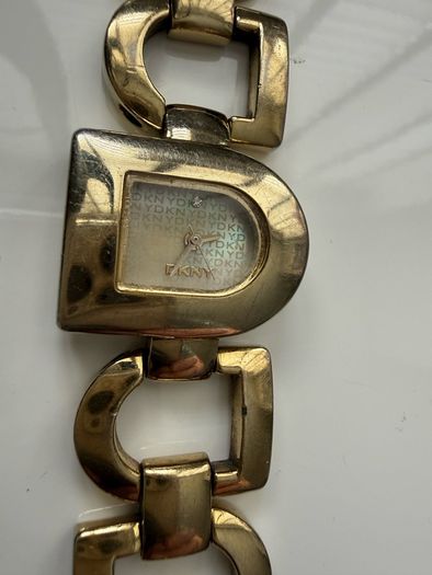 DKNY watch ladies