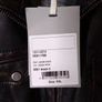 Brown Leather Jacket XXL Image 5