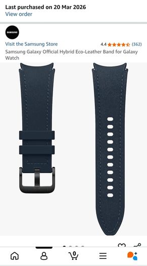 Samsung Galaxy Watch 5 Pro