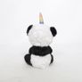 Rare Retired Ty Beanie Boos Paris the Panda 18cms 6" Plush Soft Toy and Gift Bag Image 2