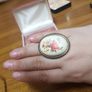 Vintage Adjustable Ring Image 6