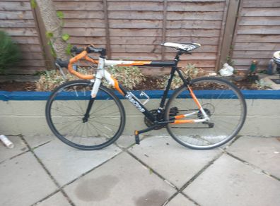 road bike