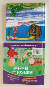 Children's Books