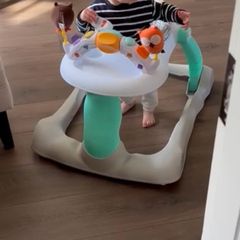Babylo owl walker