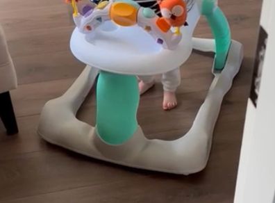 Babylo owl walker