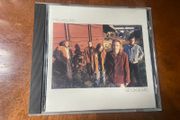 The Badloves Get On Board CD