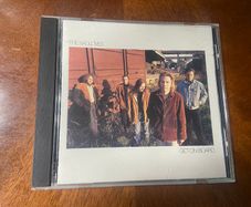 The Badloves Get On Board CD