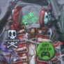 Kids Halloween costume Image 2