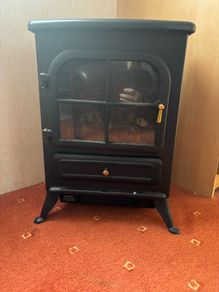 Electric Stove