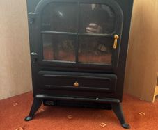 Electric Stove