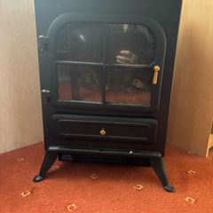Electric Stove