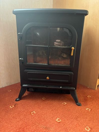 Electric Stove