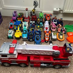 Paw Patrol Bundle