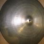 18" Zildjian vintage "A" crash/ride #1 Image 2