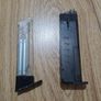 Colt 1911 Delta Elite Airsoft Spring action magazine and speed loader for airsoft Image 2