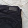 Salsa secret glamour jeans Size 30/27 zip fly Black In excellent condition Image 2