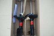 Hyundai Trajet FRONT Shock Absorbers