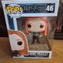 Funko Pop! Ginny Weasley 46 , Hogwarts Uniform (Mint, Never Opened) Image 8