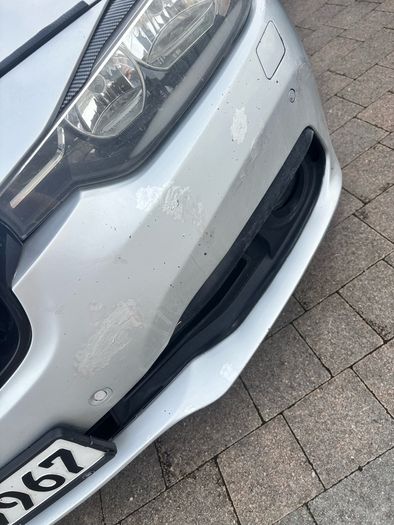 2017 Bmw 3-series
