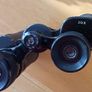 Vintage Lieberman & Gortz Binoculars 20 x Rare Good Condition Image 4