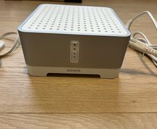 Sonos Connect Amp