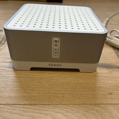 Sonos Connect Amp