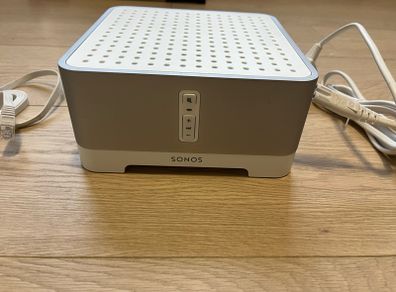Sonos Connect Amp