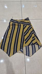 Lovely striped skirt