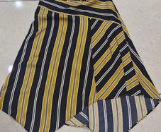 Lovely striped skirt