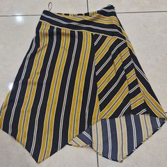 Lovely striped skirt