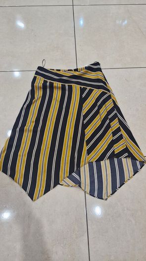 Lovely striped skirt
