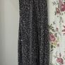 Elegant beaded prom graduation/ball Dress-Worn once only Image 4