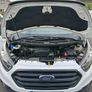 2022 Ford Transit Custom (15,995 total) Image 8