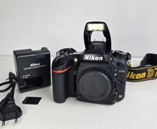 Nikon D750 body