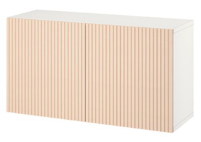 Ikea Besta Cabinet