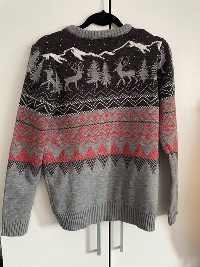 christmas jumper