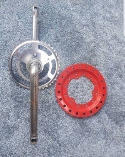 Old School Bmx Parts