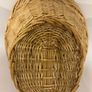 Alcott Hill Wicker Decorative Basket Image 4