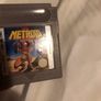 Gameboy Game Metroid 2 Image 3