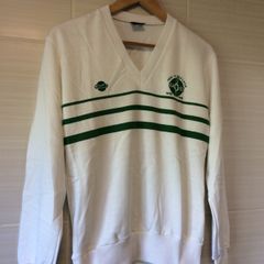Faughs GAA Club, Dublin.Official Oneills  Ladies Pull Over / Jumper. Size 12. Brand New Without Tags. Authentic Oneills Original From 1985. Not A Modern Day Remake.