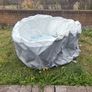 Garden/Jacuzzi Image 8