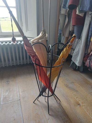 Vintage Parasols
