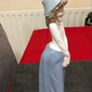 Nao  Lladro lady figure Image 2