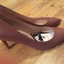 Brand New ZARA Ladies Shoes Image 3