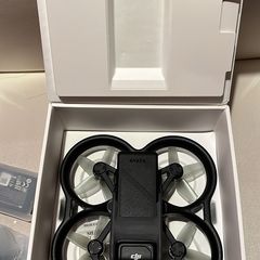 Dji Avata