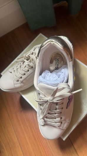Michael Kors Shoes